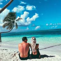 Отзыв от Азалия - виза ДТВ